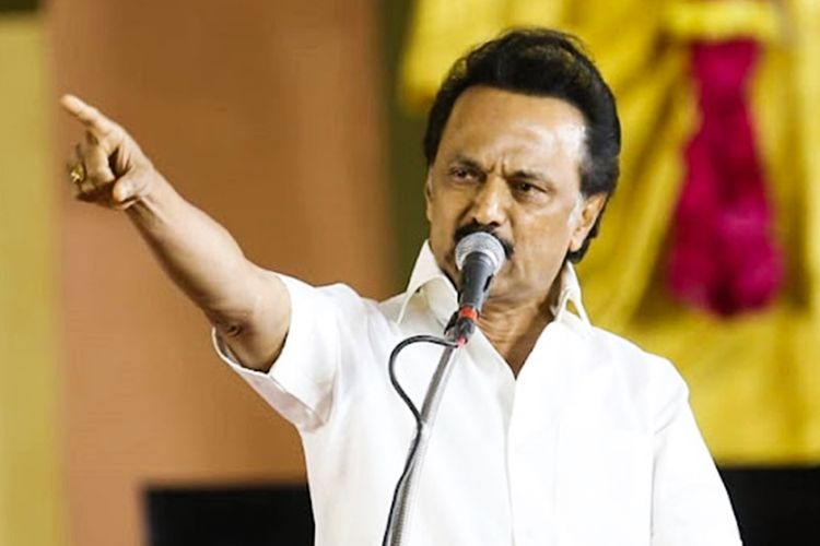BJP asks Stalin to clarify after DMK leader Raja's audio clip surfaces