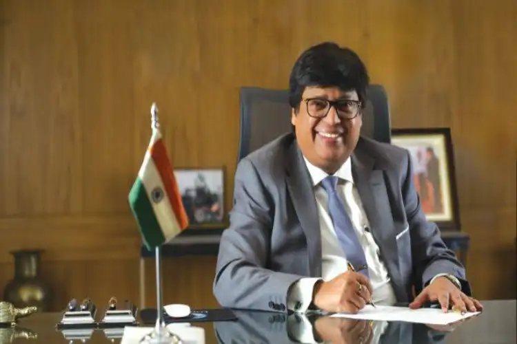 NMDC registers highest ever production output of 53 MT in FY26