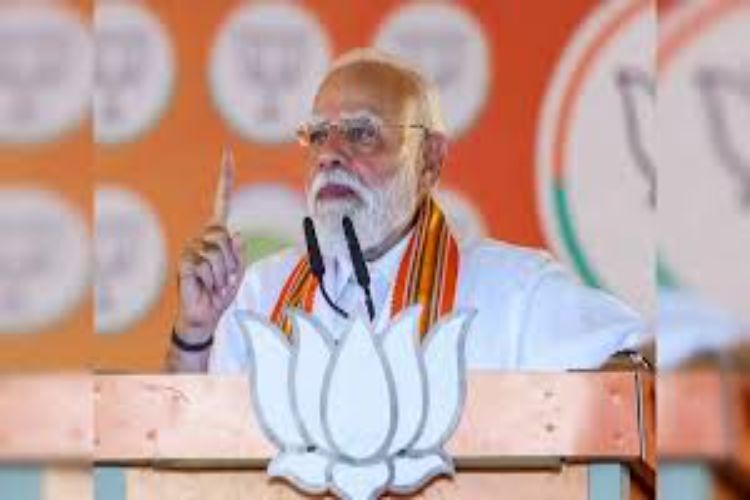 PM Modi to attend public rally and roadshow in Kerala today