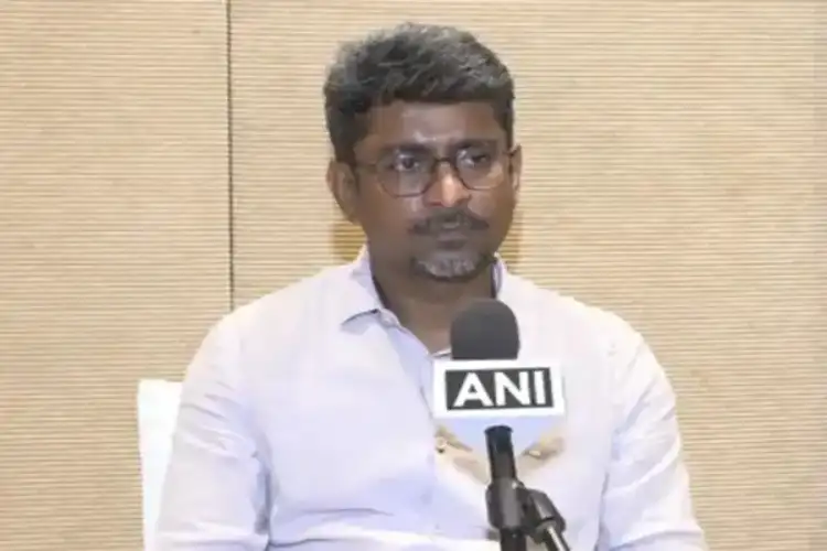 Free, fair, fearless: EC reviews security ahead of Puducherry elections