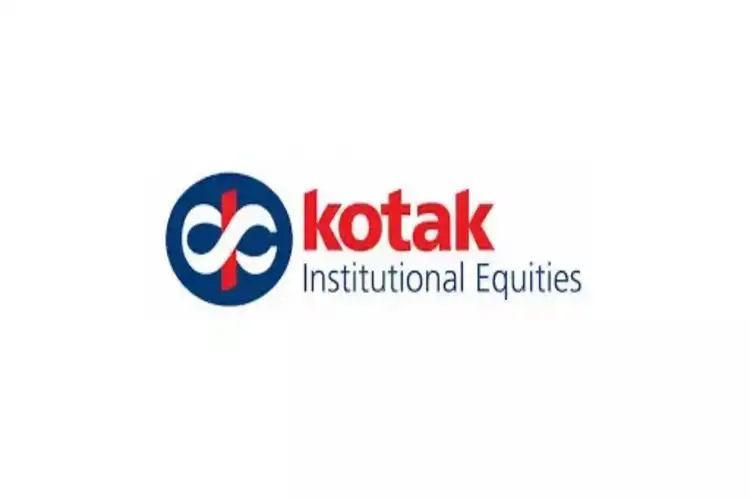 India equities may see limited earnings impact if West Asia conflict ends soon: Kotak Institutional Equities