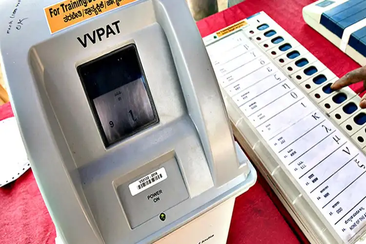 Election Commission approves 4,660 auxiliary booths to manage high-density voter zones in West Bengal Assembly polls 2026