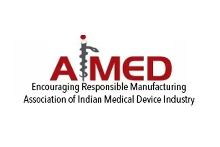 AiMeD applauds Niti Aayog, DPIIT, for decriminalising punitive measures on medical devices under Jan Vishwas Bill