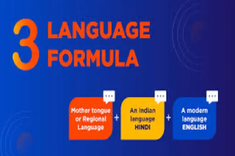 No scope left to learn another language in South Indian states under CBSE's three-language formula: DMK