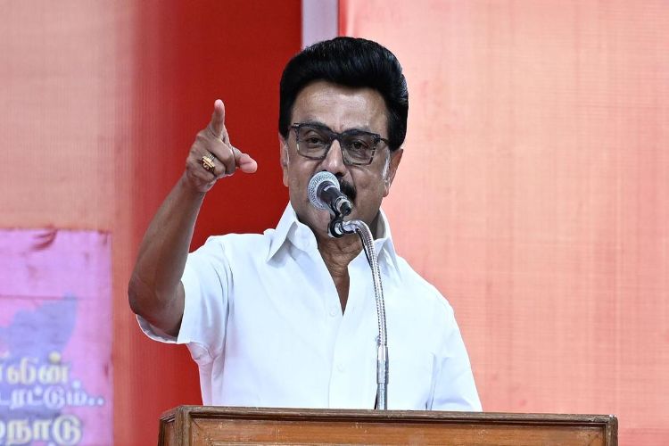 FCRA Bill 'oppressive', foreign policy failure, fishermen facing attacks from Sri Lanka: Stalin