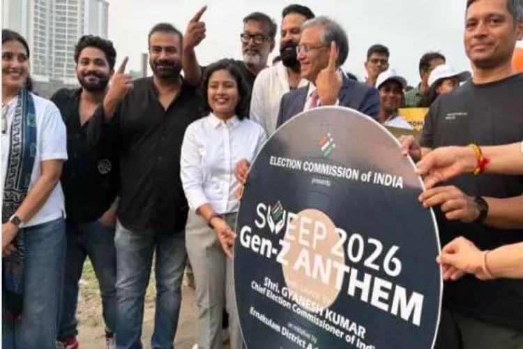 Free Uber rides, halwa: Election Commission's initiatives to boost youth voter turnout in Kerala