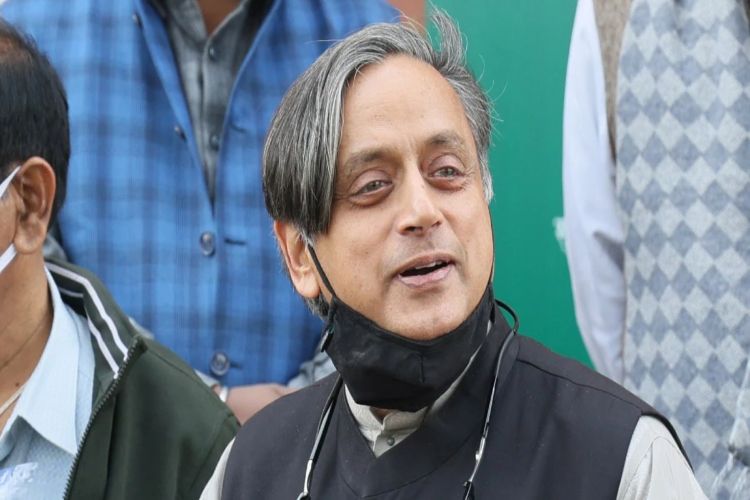 Congress MP Shashi Tharoor's security guard and driver attacked in Malappuram, one person detained