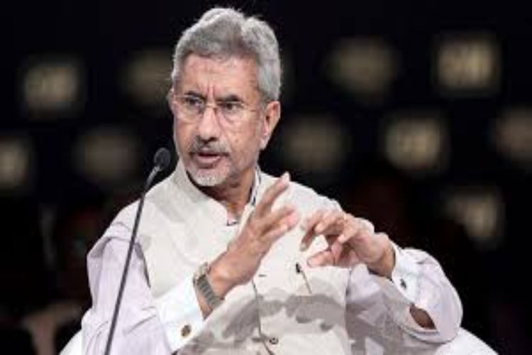 India emerged stronger amid the global crisis and fought it boldly: Jaishankar