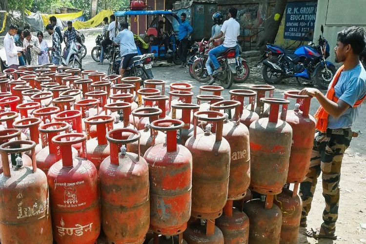 Amid Hormuz disruption, government urges against panic buying, says fuel is sufficient