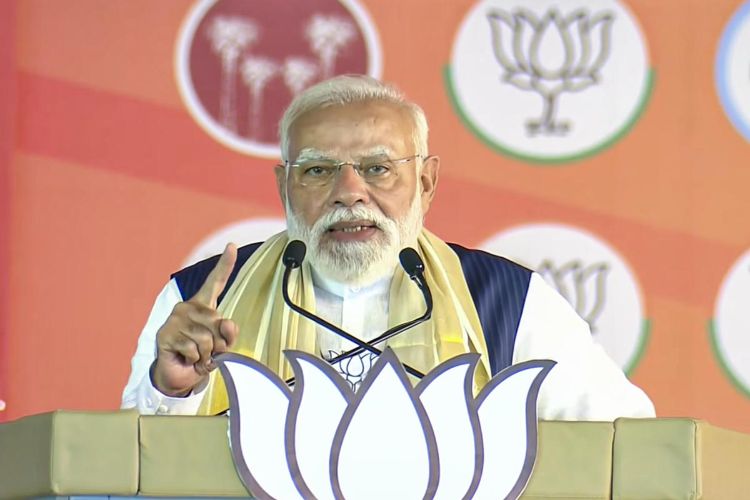 Real culprits escaped, NIA harassing local people: Mamata on Malda incident