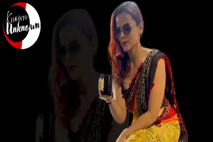 From Struggle to Guinness World Records: Such is the Story of Dr. Priya Ahuja