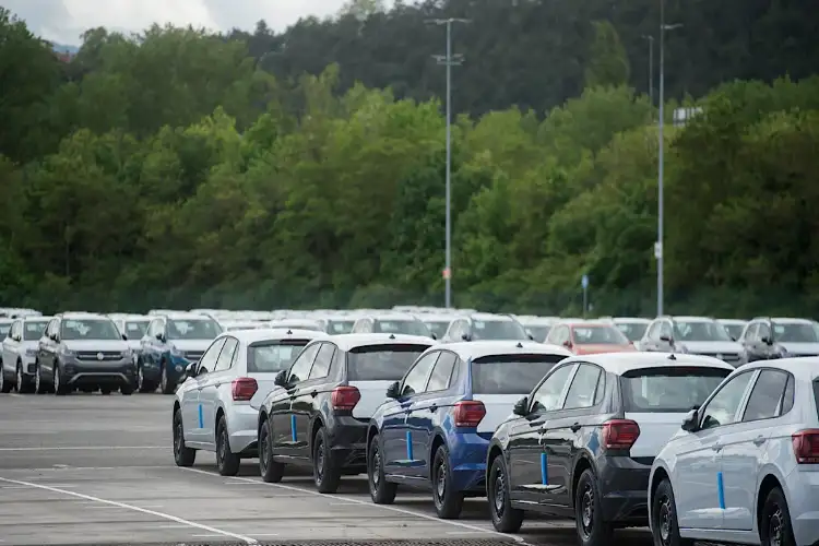 Indian auto retail scales historic high with 2.96 crore units in FY'26: FADA