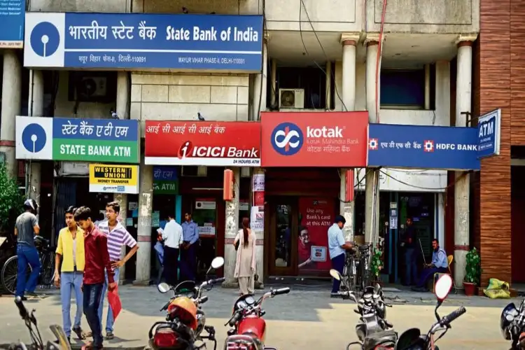 India's banks see steady growth outlook, but margins remain under pressure: Report