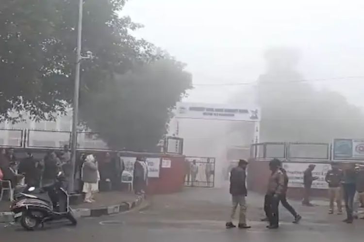 Chandigarh schools receive bomb threats, search begins