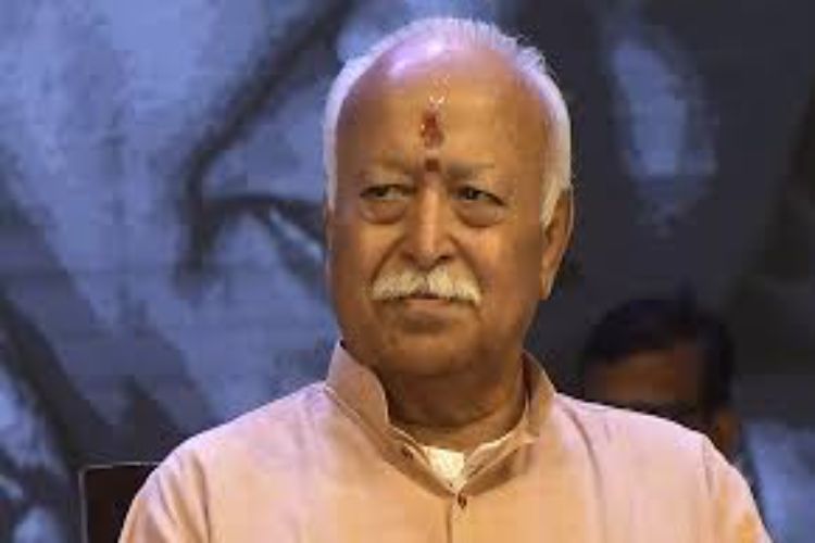 National prosperity is the key to individual progress: Mohan Bhagwat