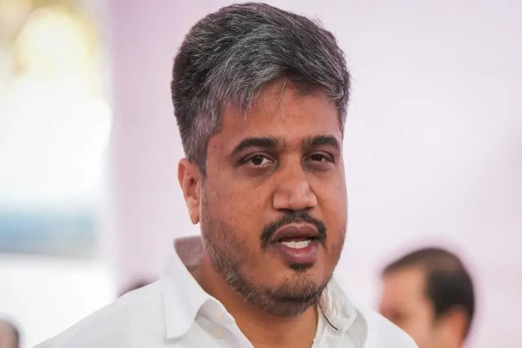 Rohit Pawar appealed for unopposed Baramati by-election