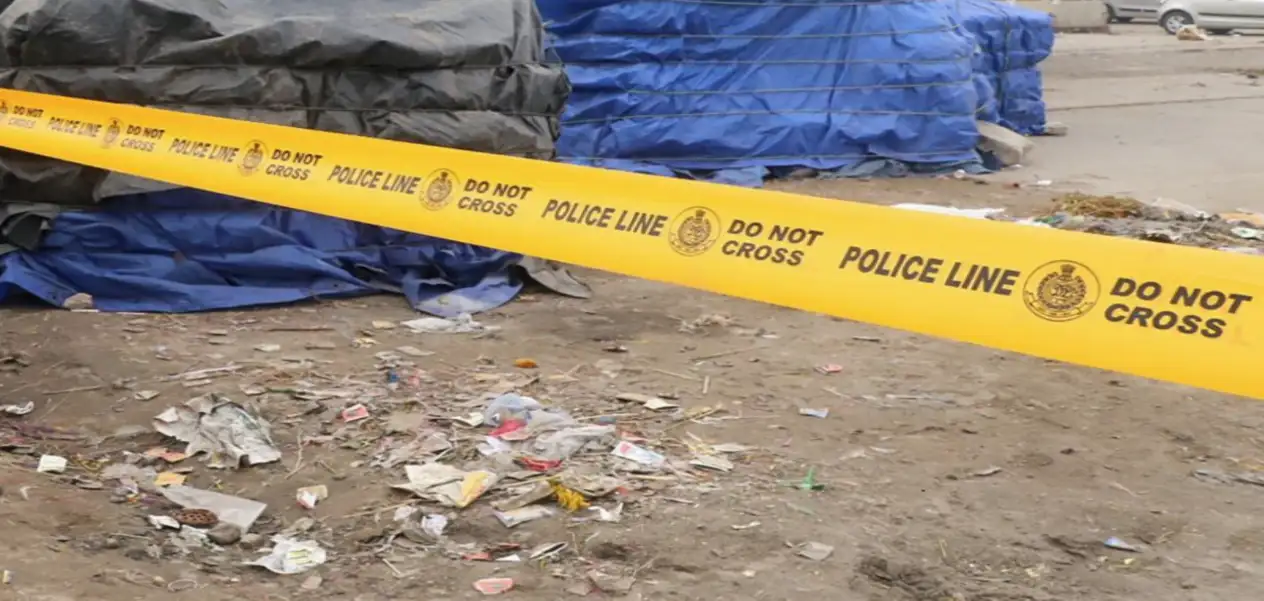 Delhi: Bomb threat prompts evacuation at DU's Ramjas and Miranda Colleges