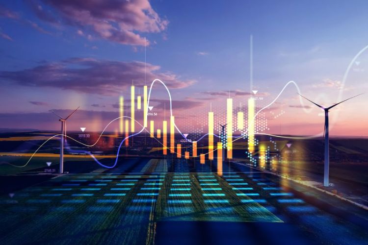 Power trading on IEX reaches record 141 billion units in FY 2025-26