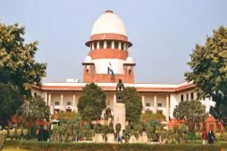 SC refuses interim relief to Vedanta in the Jaiprakash Associates resolution plan matter