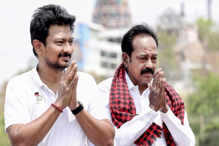 Tamil Nadu will never accept Hindi imposition: Udhayanidhi Stalin