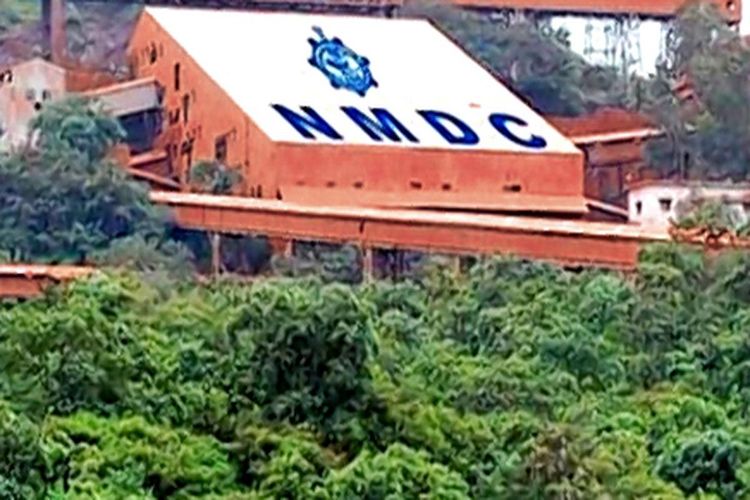 NMDC hikes iron ore prices by up to 11.1%, effective April 5