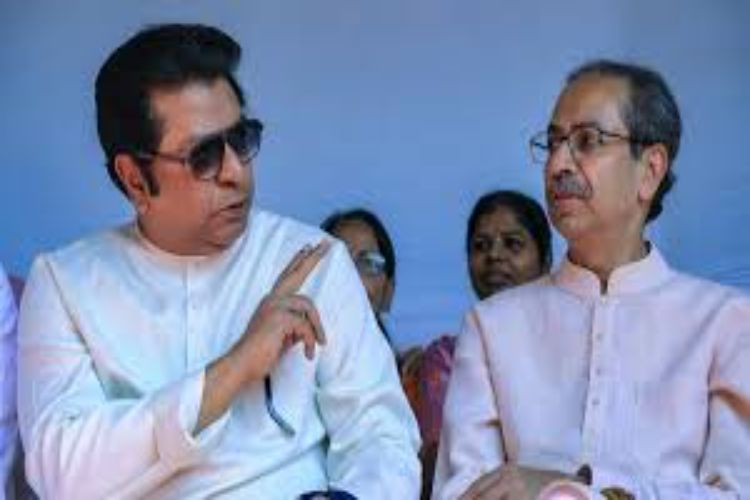 Congress objects to Shiv Sena (Ubatha)'s allegation of using regional parties as crutches