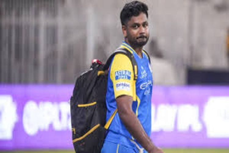 Samson is in the process of adjusting to the CSK environment, he is desperate to score runs: Fleming