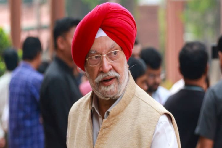 High Court refuses to hear plea filed against Hardeep Puri's daughter in Epstein case