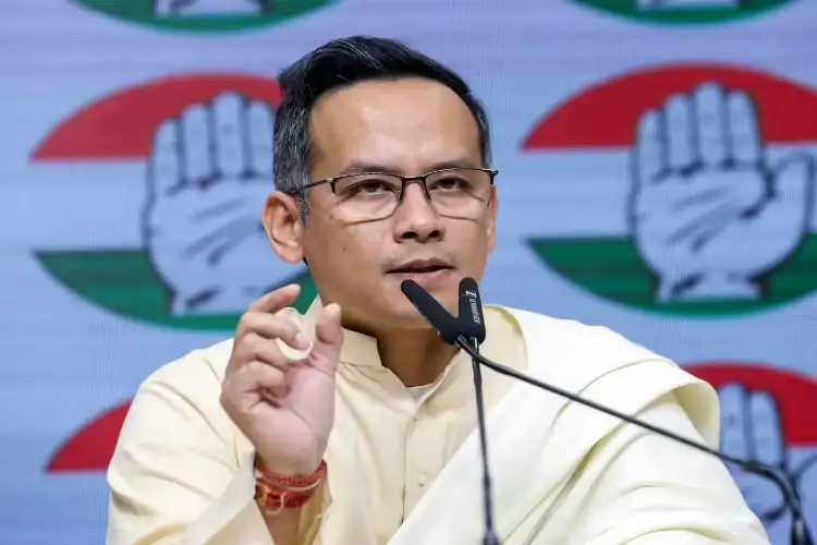 Congress bastion Samaguri faces multi-cornered contest in 2026 Assam assembly polls