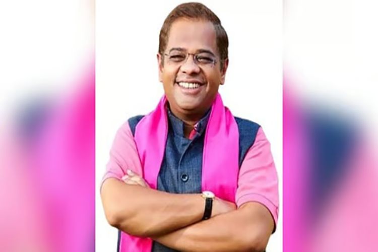 Amit Jogi, son of former Chief Minister Ajit Jogi, has been sentenced to life imprisonment in the murder case of an NCP leader.