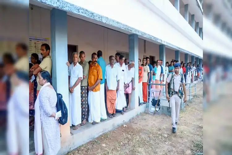 ECI mandates pre-certification of print ads ahead of 2026 Assembly elections and bye-elections