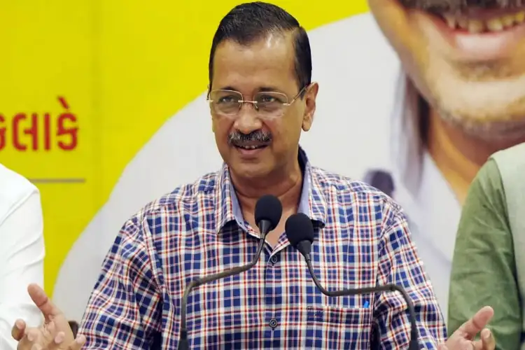 Delhi Excise case: HC asks CBI to respond to Kejriwal's recusal plea; he to appear in person