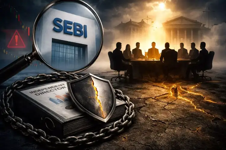 Boardroom engagement key to next phase of governance reforms: SEBI Chairman