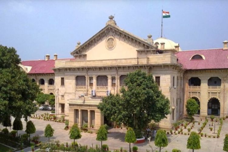 Habeas Corpus Petition Not a Means to Ensure Husband's Presence: Allahabad High Court