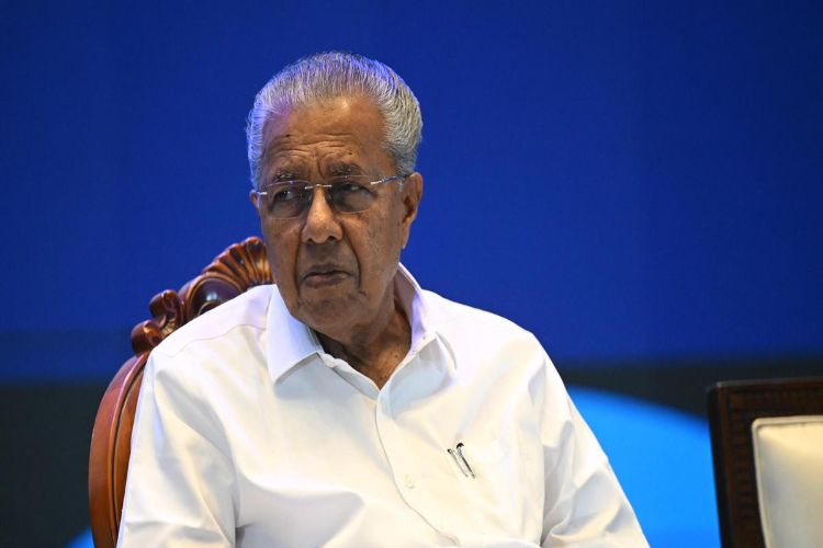 Kerala: Former CPI(M) Leader Slams Party Over Campaigning in 'Select' Nair Households