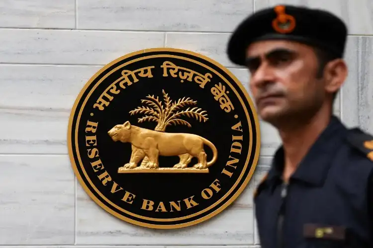RBI likely to revise inflation upwards; GDP faces downside risks amid global uncertainties: Report