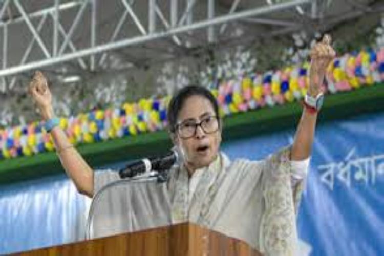 West Bengal Chief Minister encouraging infiltration for vote bank politics: Union Minister