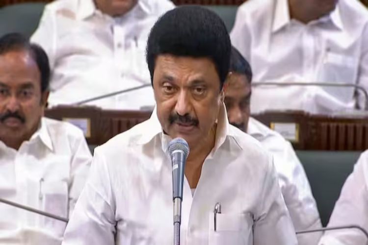 Tamil Nadu: Chief Minister Stalin demands full statehood for Puducherry