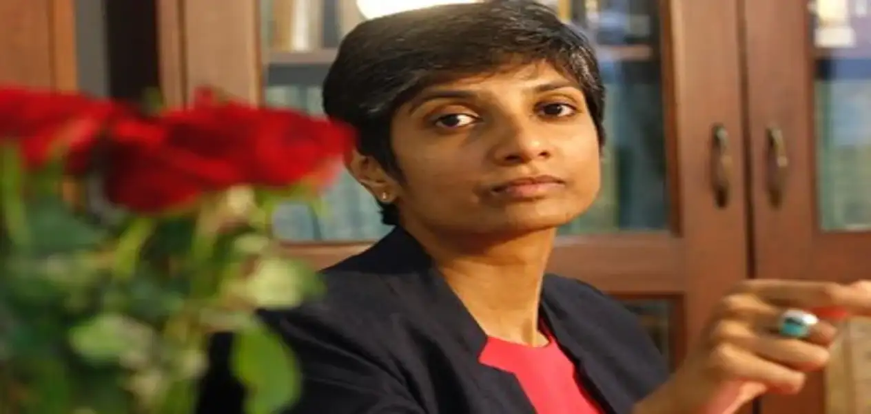 Dr. Menaka Guruswamy: The First Representative of the LGBTQIA+ Community in the Indian Parliament
