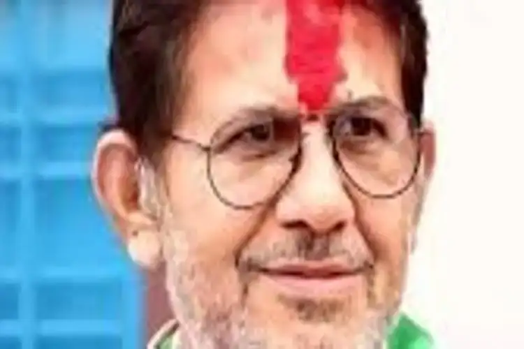 Gramin Vikas Bank cheating case: Former MLA Rajender Bharti seeks stay on conviction