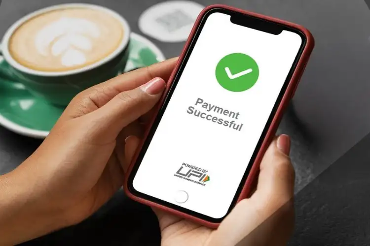 India's digital payments account for 93% of payment value in 9MFY26: Report