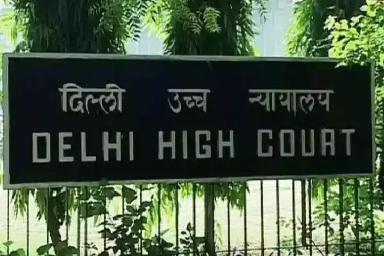 Delhi HC says Bar Council election disputes must go to Supreme Court panels; dismisses plea for junior advocates' reservation