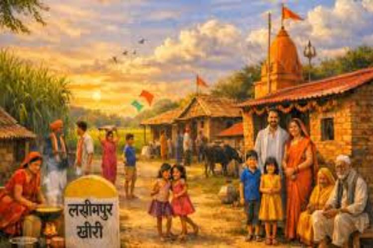 UP: Families who came from Pakistan at the time of Partition will get land ownership rights