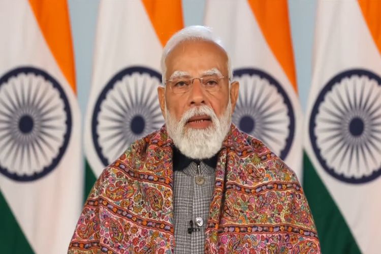 Prime Minister Narendra Modi congratulated Lam on becoming the President of Vietnam.