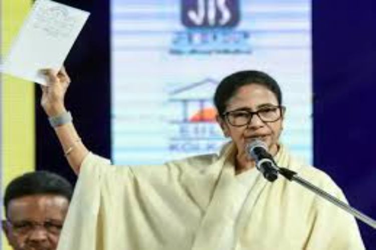 Names of people from certain communities were removed from voter lists after SIR: Mamata Banerjee