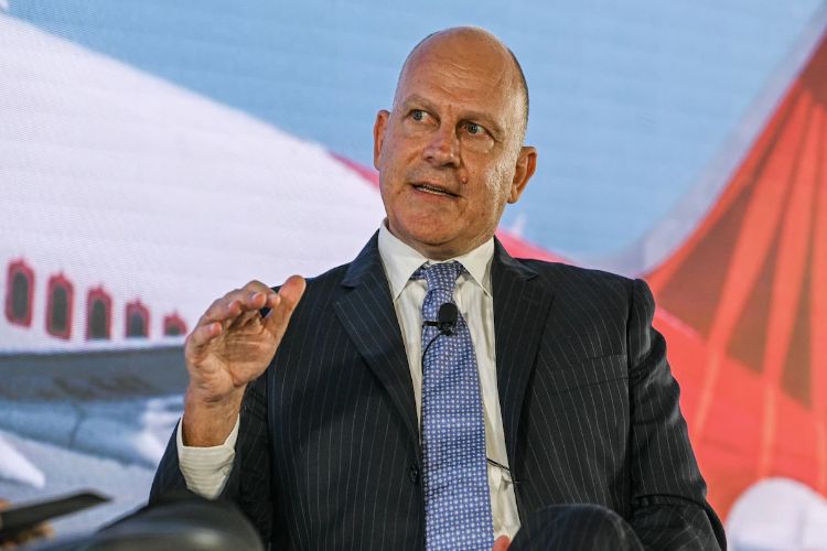 Air India CEO Campbell Wilson resigns, committee formed to find successor