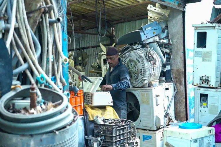 Attero's MetalMandi crosses 2 lakh+ downloads; targets 5X growth in five years