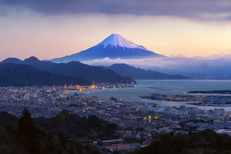 Governor of Japan's Tottori Prefecture vows to strengthen India ties; prioritises 