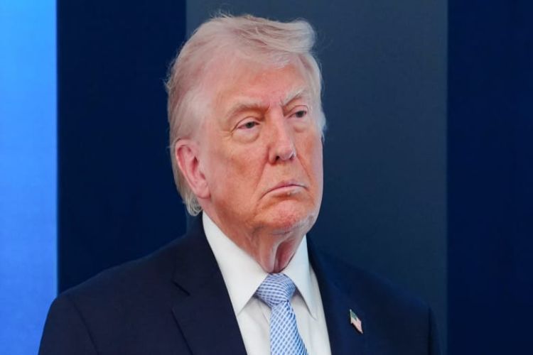 If Iran does not reach an agreement, 