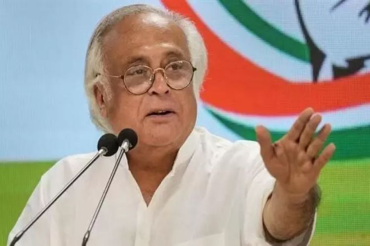 Trinamool and BJP are two sides of the same coin; Bengal needs a new coin: Jairam Ramesh
